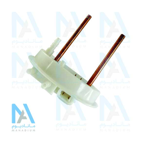 هد پمپ بنزین RD آردی